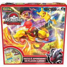 Asmodee Pokemon Battle Academy 3 Introductory Game - The Toy Store, Best Toys in Lebanon