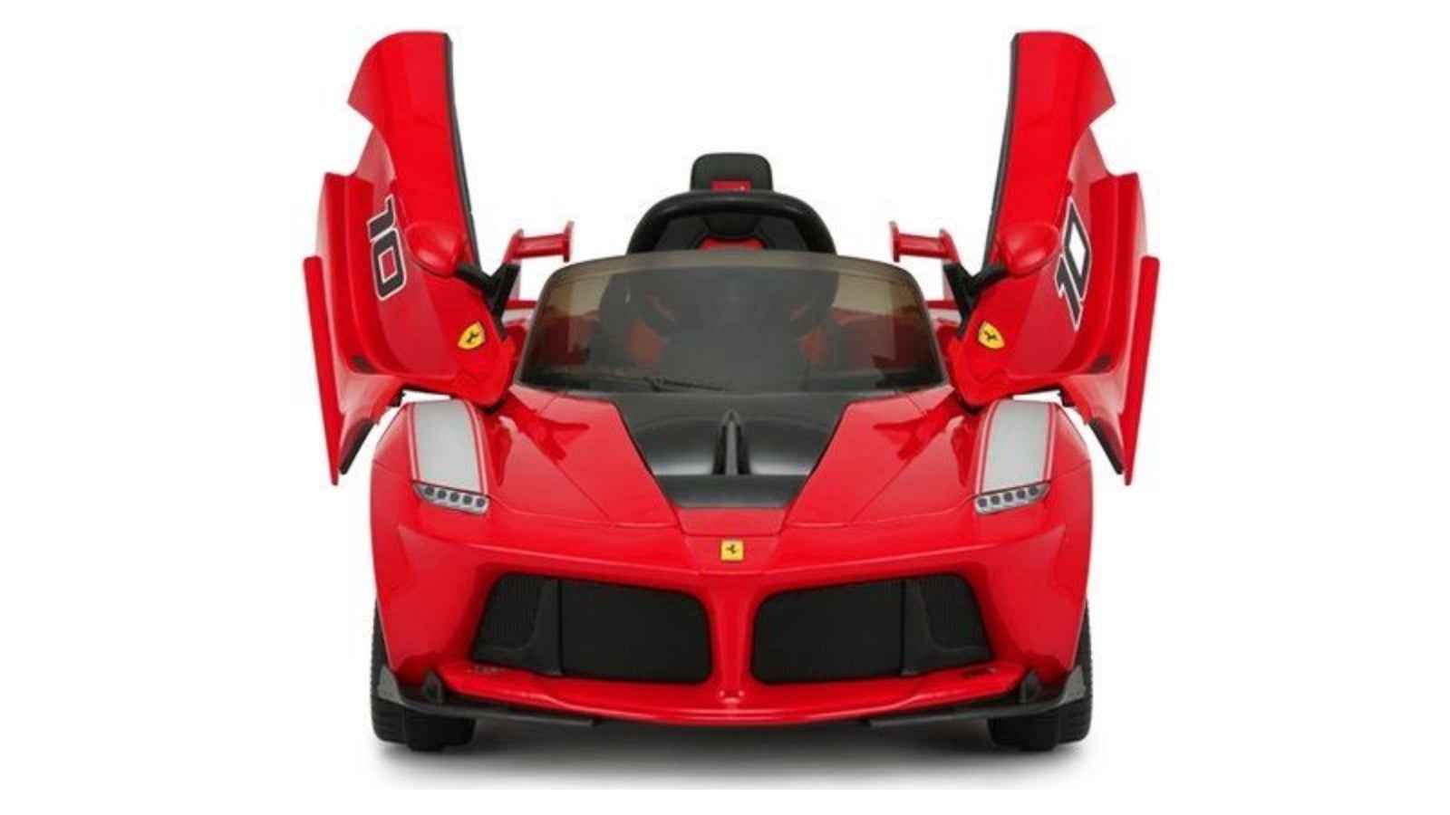 Ferrari Laferrari Ride-On Car