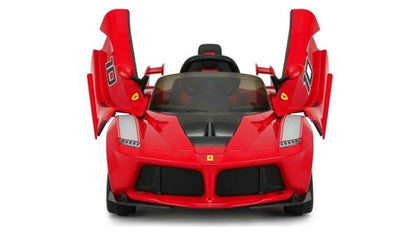Ferrari Laferrari Ride-On Car