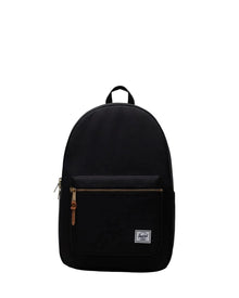 Herschel Settlement Backpack 23L - Black