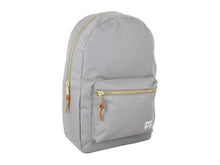 Herschel Settlement Backpack 23L - Gray