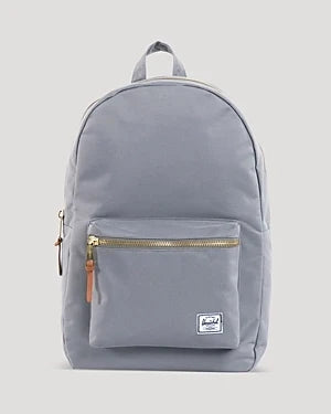 Herschel Settlement Backpack 23L - Gray