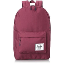 Herschel Classic Backpack 24L - Windsor Wine