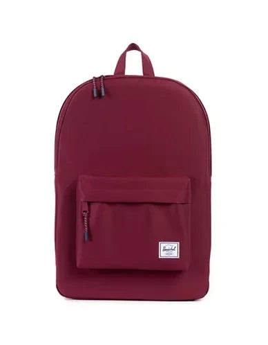 Herschel Classic Backpack 24L - Windsor Wine