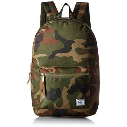 Herschel Settlement Backpack 23L - Woodland Camo