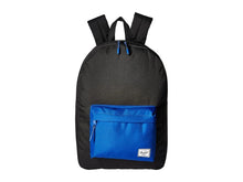 Herschel Classic Backpack 24L - Black / Surf The Web