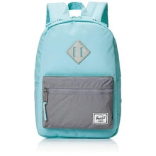 Herschel Heritage Kids Backpack - Button Reflective