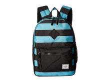 Herschel Heritage Youth Backpack - Button Stripe