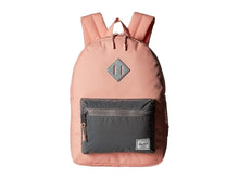 Herschel Heritage Youth Backpack - Peach