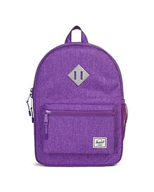 Herschel Heritage Youth Backpack - Deep Lavender