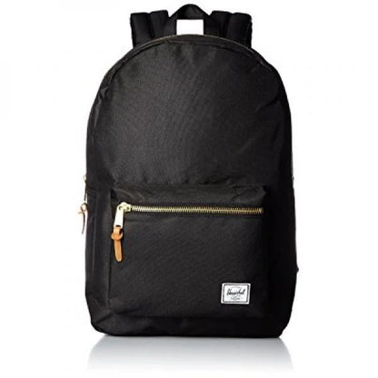 Herschel Settlement Backpack 23L - Peacoat / Black