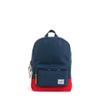 Herschel Settlement Backpack 23L - Peacoat / Black