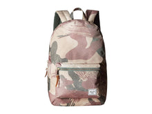 Herschel Settlement Backpack 23L - Bearstrike Camo