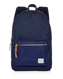 Herschel Settlement Backpack 23L - Navy