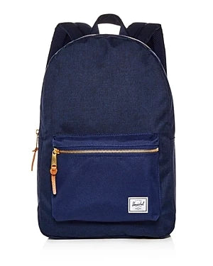 Herschel Settlement Backpack 23L - Navy