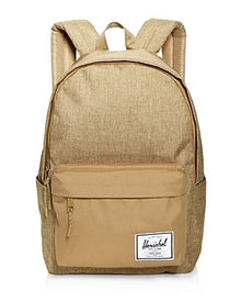 Herschel Classic Backpack XL 26L - Kelp Crosshatch