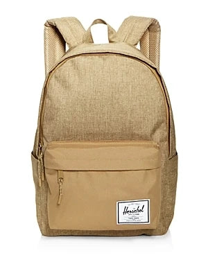 Herschel Classic Backpack XL 26L - Kelp Crosshatch