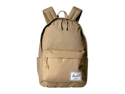 Herschel Classic Backpack XL 26L - Kelp Crosshatch