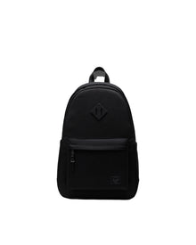 Herschel Heritage Backpack - Black Tonal