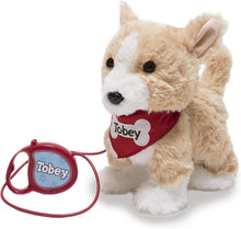 Cuddle Barn Walking Buddies - Tobey  - The Toy Store, Best Toys in Lebanon