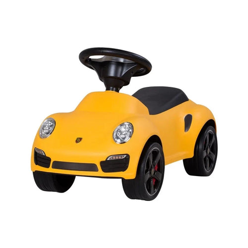 Porsche 911 Foot to floor car - Assorted Colors