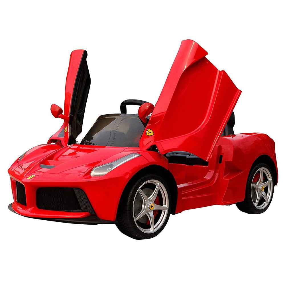 Ferrari Laferrari Ride-On Car