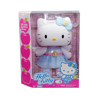 Hello Kitty Doll Fairy - 33cm