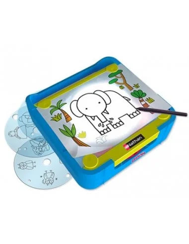 Dessineo Nathan Drawing Toy