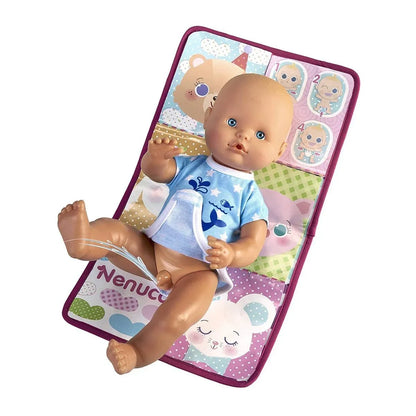 Oops What A Wee Doll