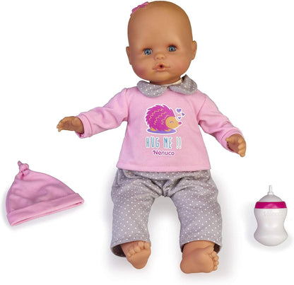 Nenuco Baby Doll Real Tears Interactive Baby Doll The Toy Store - Toys