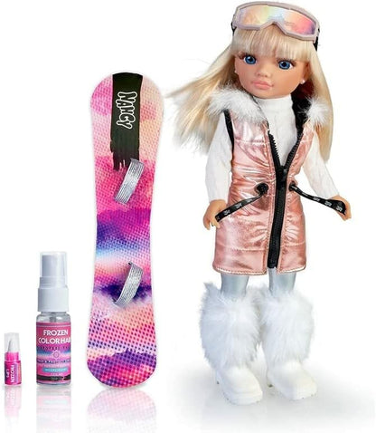 Nancy Snow Fashion The Toy Store - Toys