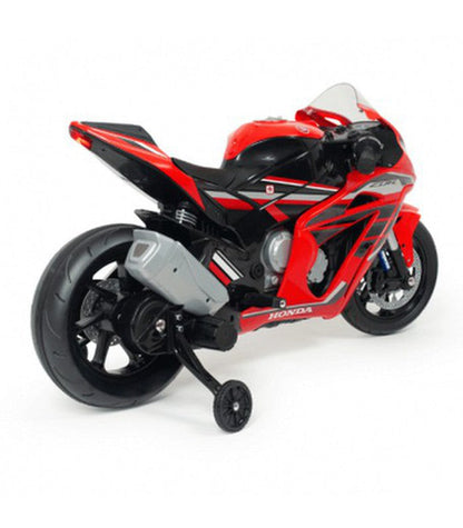 Motorcycle Honda CBR - 12V