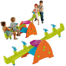 Feber Double See Saw - The Toy Store - Best Toys in Lebanon