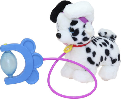 Sprint Kids’ Dalmatian Puppy