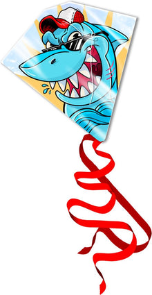 Eolo Kites Ready 2 Fly - Kite Shark - The Toy Store - Best Toys in Lebanon