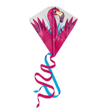 Eolo Kites Ready 2 Fly - Kite Flamingo - The Toy Store - Best Toys in Lebanon