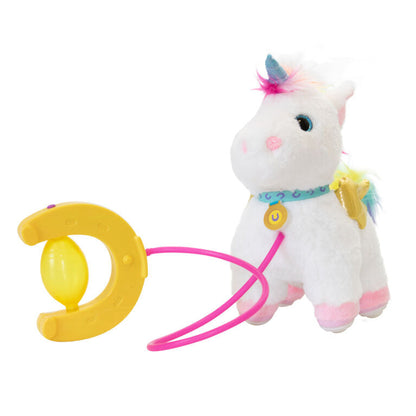 Sprint Lucky Unicorn Plush