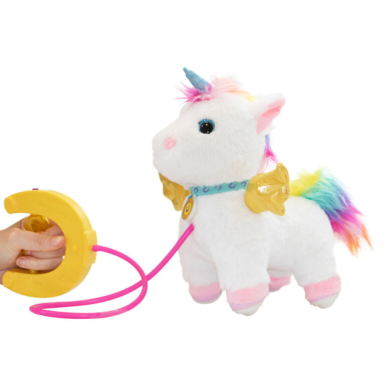 Eolo Sprint Lucky Unicorn Plush - The Toy Store, Best Toys in Lebanon