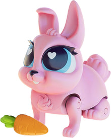 Eolo Jiggly Pet Rabbit  - The Toy Store, Best Toys in Lebanon