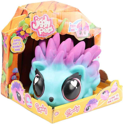 Eolo Jiggly Pets  My Spike Pet  - The Toy Store, Best Toys in Lebanon