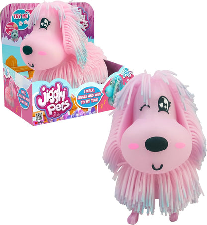 Eolo Jiggly Pets Pup  - The Toy Store, Best Toys in Lebanon