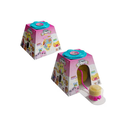 Strawberry Plush Ball