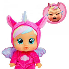 Cry Babies Loving Care Fantasy Doll - Hannah - The Toy Store, Best Toys in Lebanon