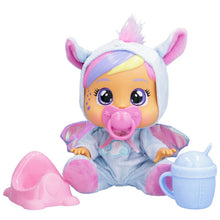 Cry Babies Loving Care Jenna 10" Baby Doll - The Toy Store, Best Toys in Lebanon