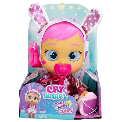 Stars Baby Doll - Coney