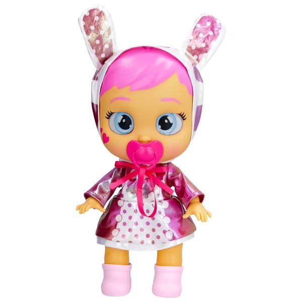 Cry Babies Stars Baby Doll - Coney - The Toy Store, Best Toys in Lebanon