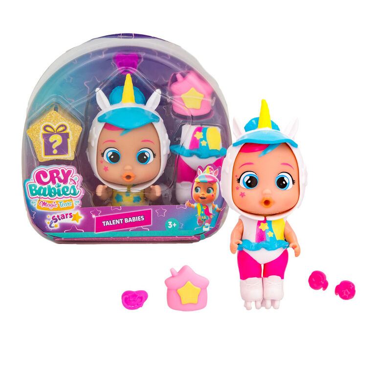 Cry Babies Magic Tears Stars Talent Babies Series The Toy Store Lebanon, Toys