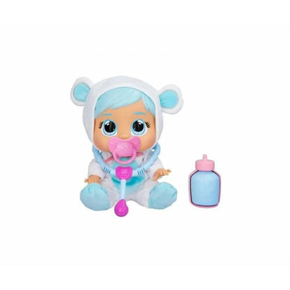 Loving Care Kristal Baby Doll