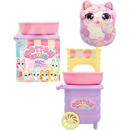 Mini Machine Sorpresa