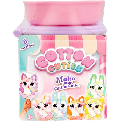Mini Machine Sorpresa